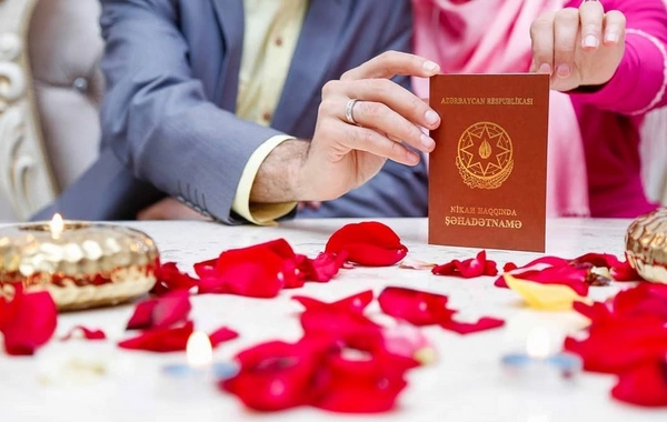 Bu gündən Azərbaycanda qohum evliliyi qadağan edilir