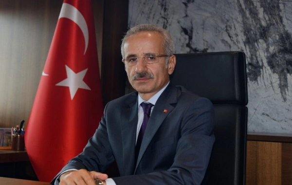 Türkiyəli nazir: Zəngəzur dəhlizi layihəsini 3-4 il ərzində həyata keçirməyi planlaşdırırıq