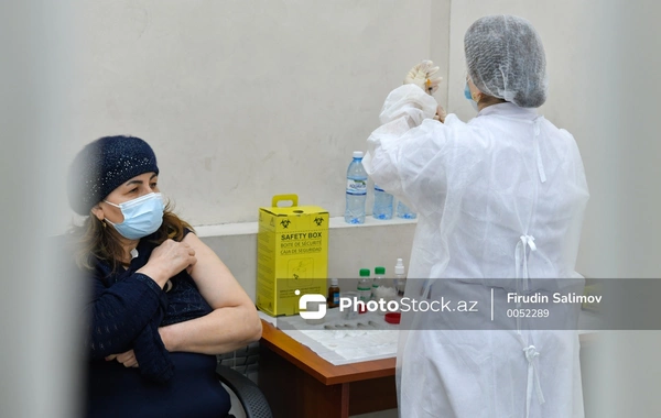 Azərbaycanda yenidən koronavirus yayılır - Rəsmi