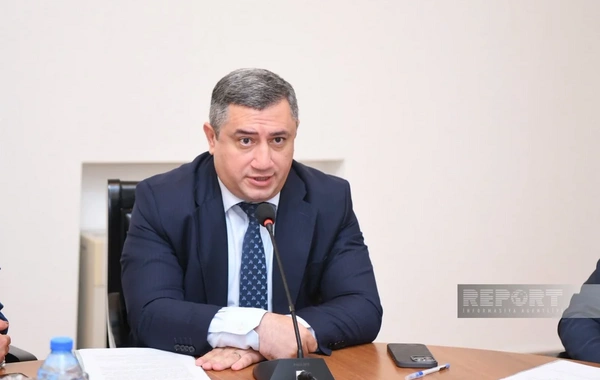 Mətin Məmmədli: Azərbaycanın sülh təklifi Ermənistan və digər dövlətlər tərəfindən qəbul edilib