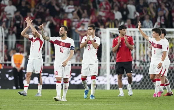 Mundial başlayır - Türkiyənin oyunlarının GÜNÜ VƏ SAATI