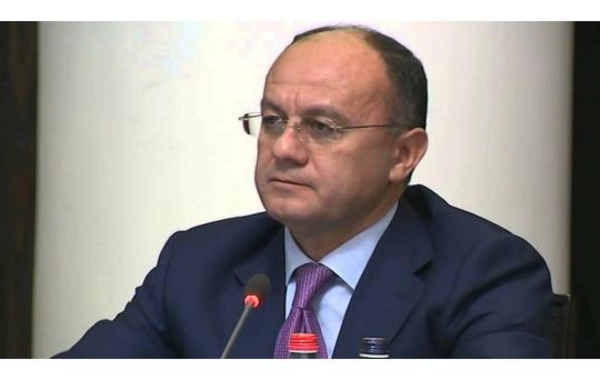 Former Defense Minister of Armenia has been assigned a preventive measure