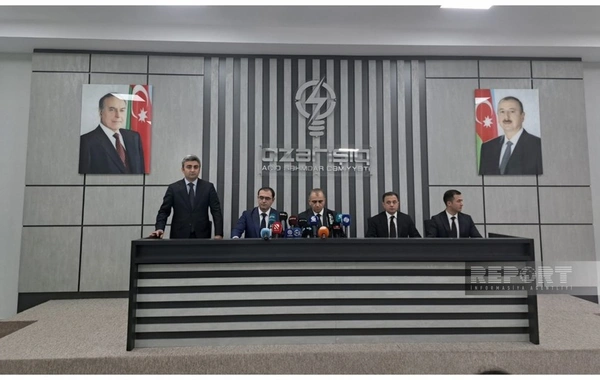 Azərişıq bu ərazilərdə son 5 ildə enerji infrastrukturunun yenidən qurulması ilə bağlı işləri açıqlayıb