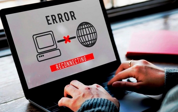 Internet shutdown recorded in Iran amid protests