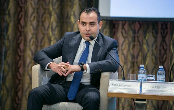 İş adamı Fuad Allahverdiyevi şantaj edən keçmiş həyat yoldaşına AĞIR CƏZA