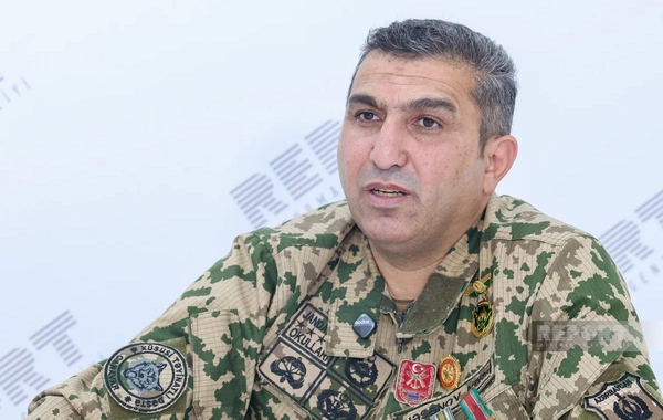 Şuşa döyüşünün iştirakçısı: Məktəbli qızın məktubda qalib gələcəyinizə inanırıq deməsi əlavə motivasiya idi – müsahibə