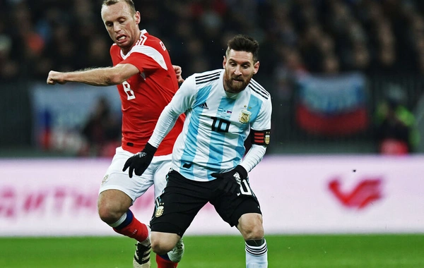 Messi futbolda nəyi xoşlamadığını açıqlayıb