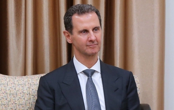 Bashar al-Assad has been sentenced to death in absentia