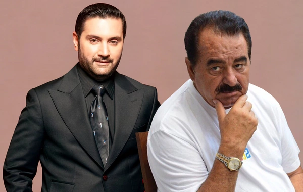 İzzət Bağırov: İbrahim Tatlısəs kimi oxuya bilmərik, onun ayaqqabılarını da geyinə bilmərik