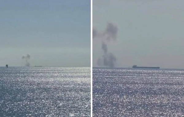 Şəhidimizin adını daşıyan gəmi Qara dənizdə dronla vurulub, ölənlər var
