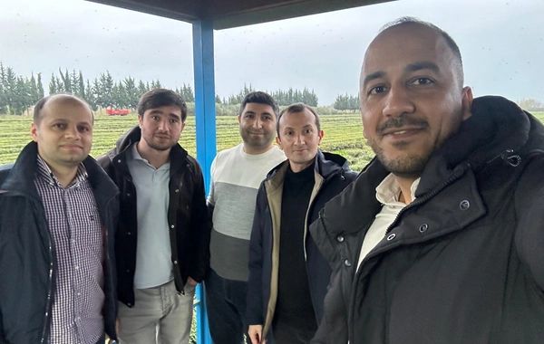 Mərkəzi Bank tərəfindən media nümayəndələri üçün "Kapital bazarlarının əsasları" mövzusunda təlim keçirilib