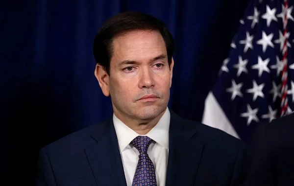 Rubio assessed China's army