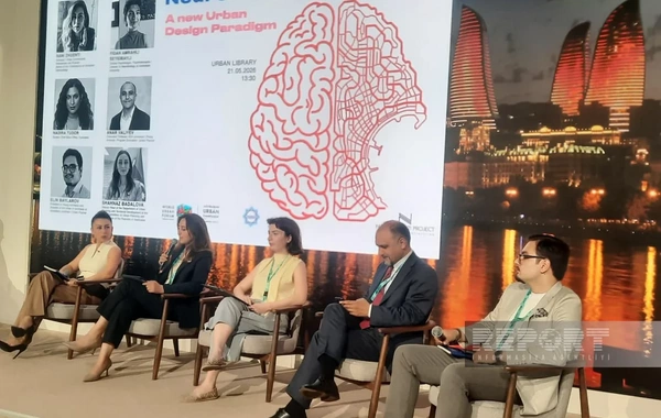 Şəhərsalma mütəxəssisi: "Əhali artdıqca stress, nəqliyyat sıxlığı, sosial bərabərsizlik yaranır"