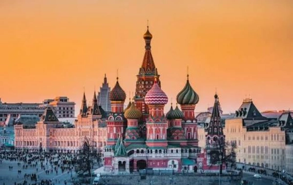 Moskvada rekord dərəcədə isti hava gözlənilir