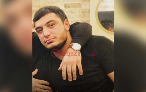 İstirahət üçün Qubaya getdi, kvadrosikl qəzasında öldü