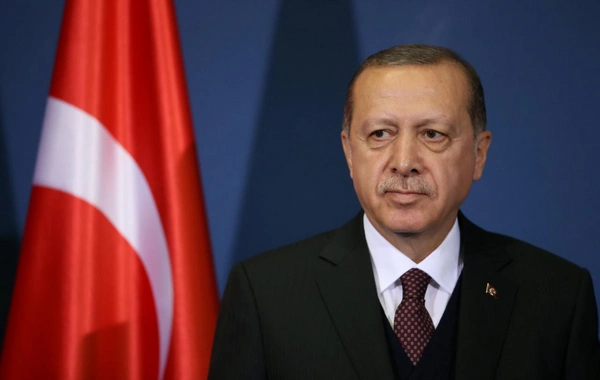 Türkiyə Prezidenti İsrail-İran müharibəsi ilə bağlı xəbərdarlıq edib