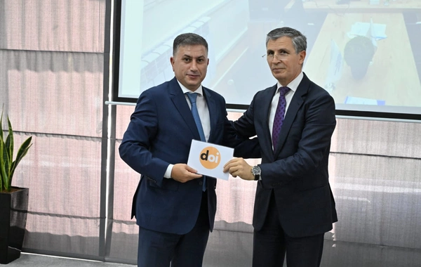 Əmək və Sosial Münasibətlər Akademiyasında COP29-a həsr edilən elmi nəşrin təqdimatı olub