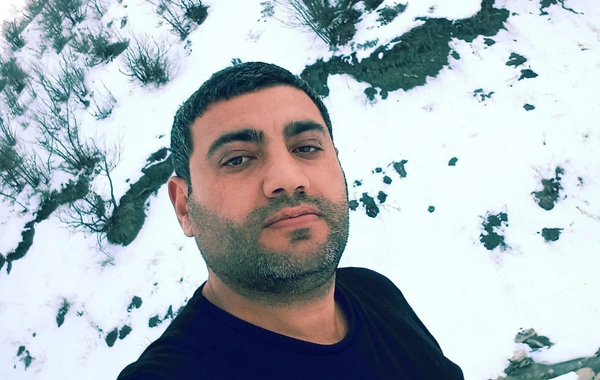 Heç yerə baxmadan Azərbaycanın xəritəsini çəkən Hilal: "Ali təhsilim yoxdur".