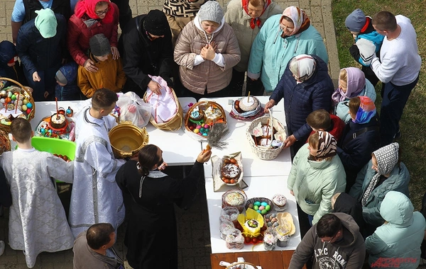 Böyük şənbə – 19 aprel 2025: Nə etmək olar, nə qadağandır?