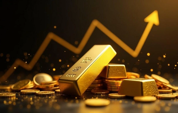 Qızıl tarixdə ilk dəfə 3 250 dolları keçdi