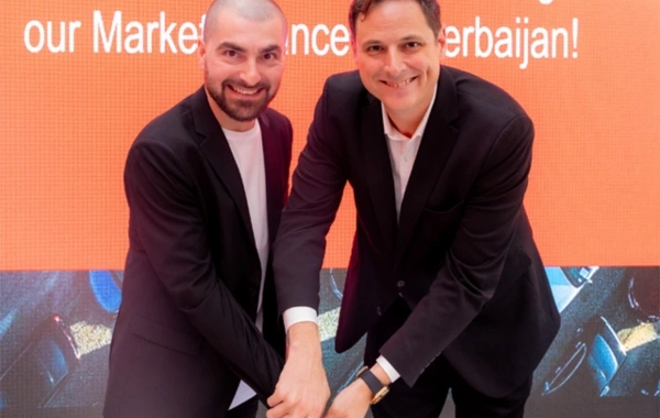 IAA ilə Azərbaycanın avtomobil bazarı yeni mərhələyə qədəm qoyur