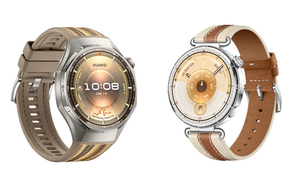 HUAWEI WATCH GT 6 PRO: Sağlam həyat üçün ağıllı yoldaş
