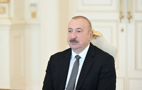 Asiya İnkişaf Bankı 1999-cu ildən Azərbaycana 5,5 milyard dollarlıq maliyyə dəstəyi göstərib