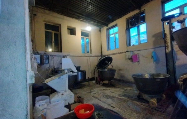 İmişlidə çörək emalı müəssisəsində nöqsanlar aşkarlanıb