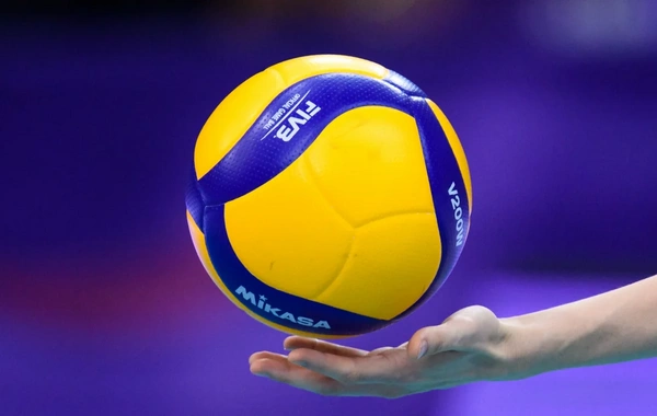 AVRO-2026: Bu gün Milli Gimnastika Arenasında daha iki qarşılaşma keçiriləcək