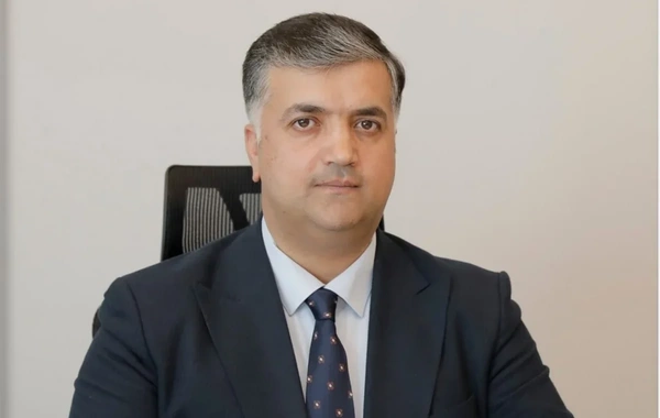Hasil Abbasov şöbə müdirini vəzifəsindən azad etdi
