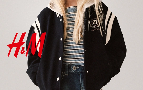 H&M Azərbaycanda ilk mağazasını 17 oktyabr 2026-cı ildə açacaq