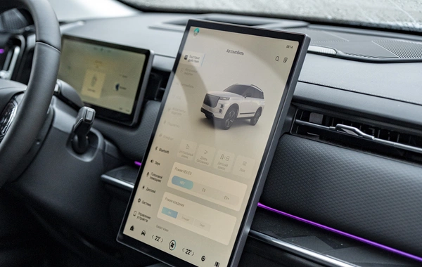 Euro NCAP-da 5 ulduz alan Jaecoo artıq rəsmi olaraq Azərbaycanda