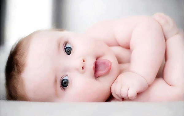 Ötən il Azərbaycanda uşaqlara ən çox qoyulan adlar məlum olub