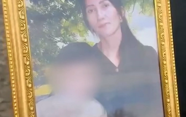 Qusarda öldürülən 32 yaşlı qadının qətlinin DƏHŞƏTLİ TƏFƏRRÜATI: Boğazı qayçı ilə kəsilib