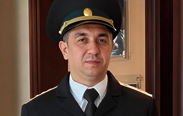 Fərid Əhmədov onu rəis təyin etdi