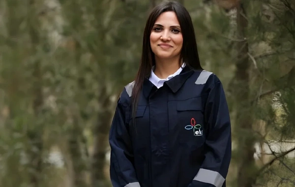 Nurlana Orucova şöbə müdiri təyin edildi