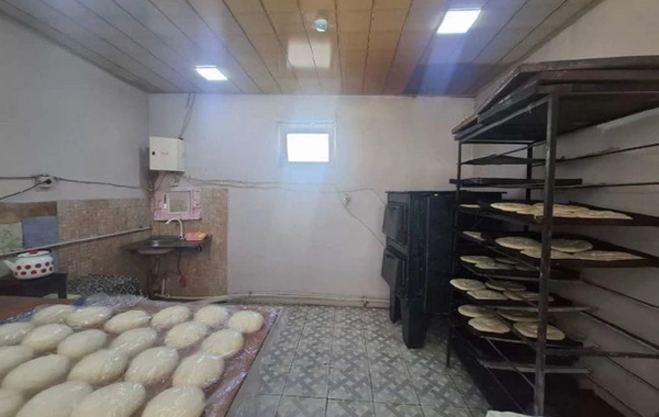 Binəqədidə un məmulatlarının emalı müəssisəsində normativ tələblər pozulub