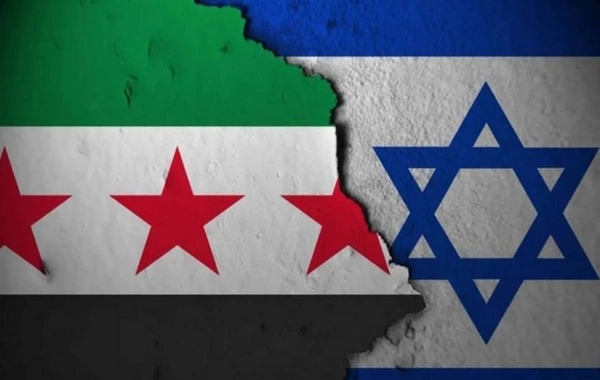 СМИ раскрыли новые детали соглашения о безопасности между Сирией и Израилем