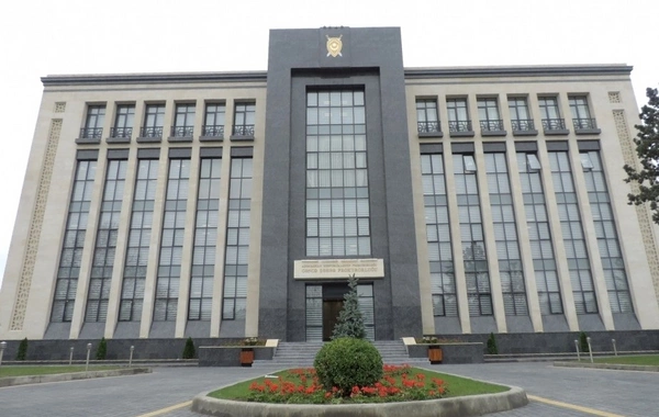 Gəncədə 24 yaşlı Röyal Məmmədovun qətli ilə bağlı istintaq aparılır