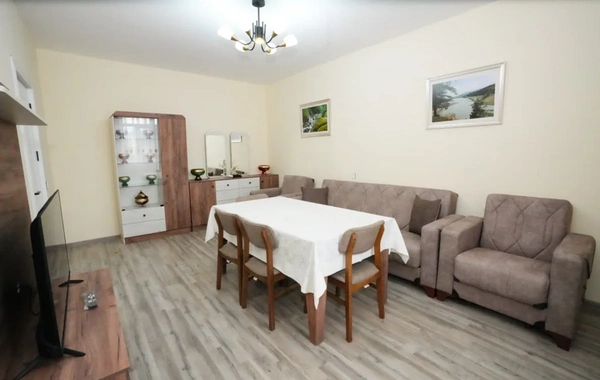 Azərbaycanda bir qrup hərbçiyə MƏNZİLLƏR VERİLDİ