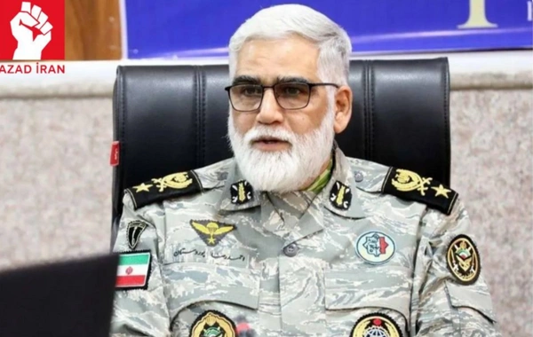 Iranian general: In a possible future war, we will use not only missiles