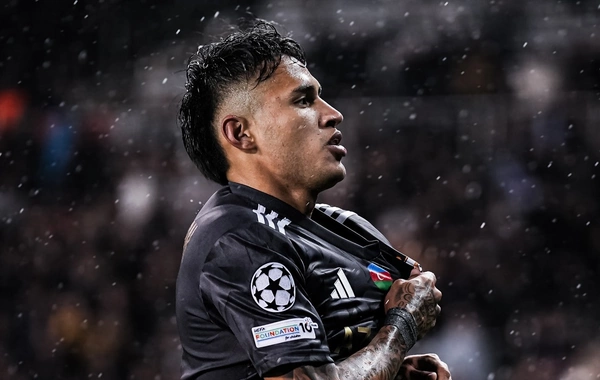 Qarabağ - Ayaks oyununda hesab bərabərləşib