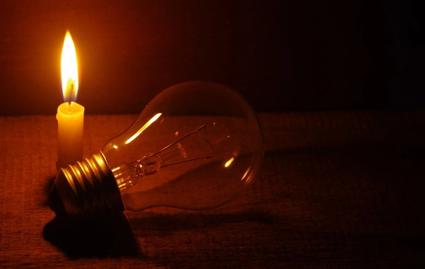 Bakıda bu ərazidə İŞIQ OLMAYACAQ