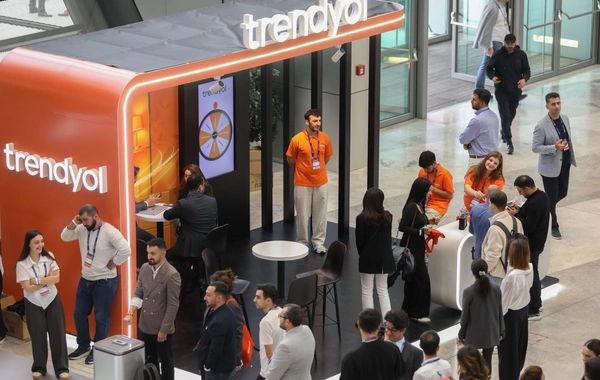 Trendyol "INmerge" İnnovasiya Sammitinin e-ticarət tərəfdaşıdır