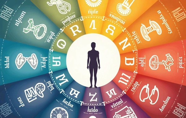 Календарь судьбы - что говорит о вашем здоровье месяц рождения?