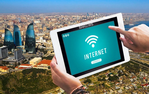 ICTA: Internet speed in Azerbaijan is quite high