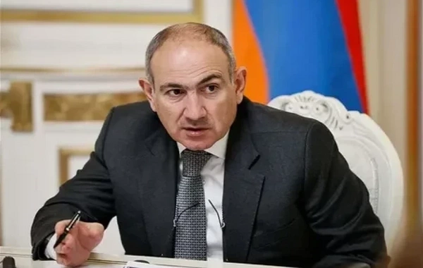Пашинян: Есть силы, которые хотят разрушить мир с Азербайджаном