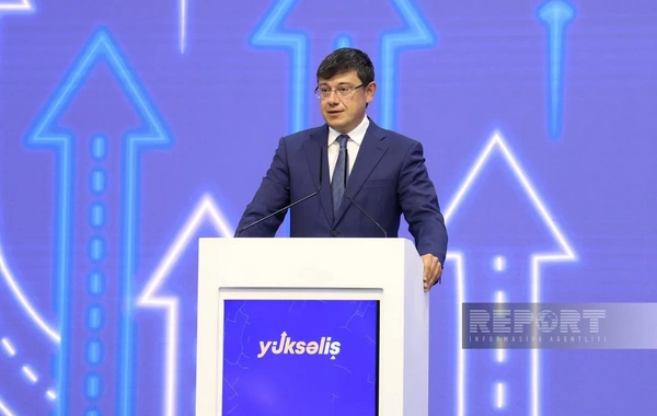 VI Yüksəliş müsabiqəsinin final mərhələsinin açılış mərasimi keçirilib