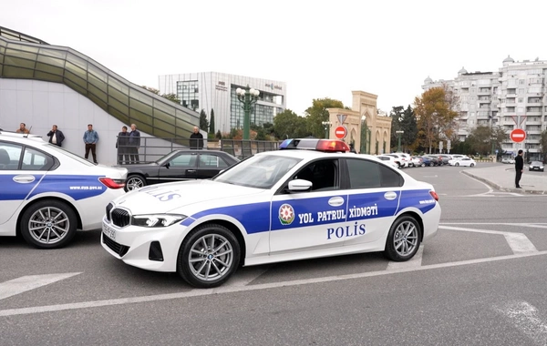 Yol hərəkəti təhlükəsizliyi üçün profilaktik işlər davam edir