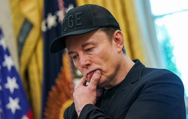 Илон Маск признал, что его взгляды на бога изменились